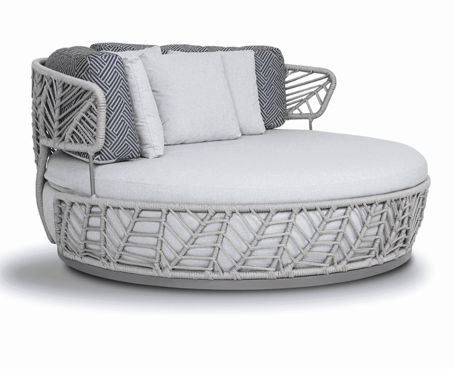 Product photo -> 3D furniture asset